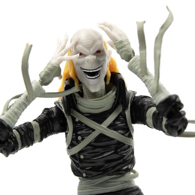 Teenage Mutant Ninja Turtles BST AXN Rat King (IDW Comic) Gallery Image 10