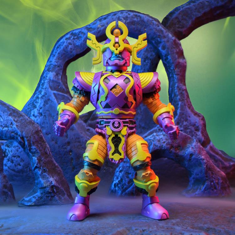 Legends of Dragonore Arboryous Figure Legends of Dragonore Arboryous Figure