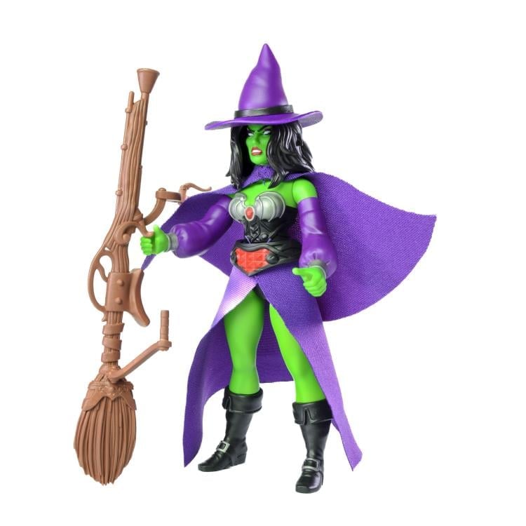 Legends of Dragonore Horri-Dame Figure