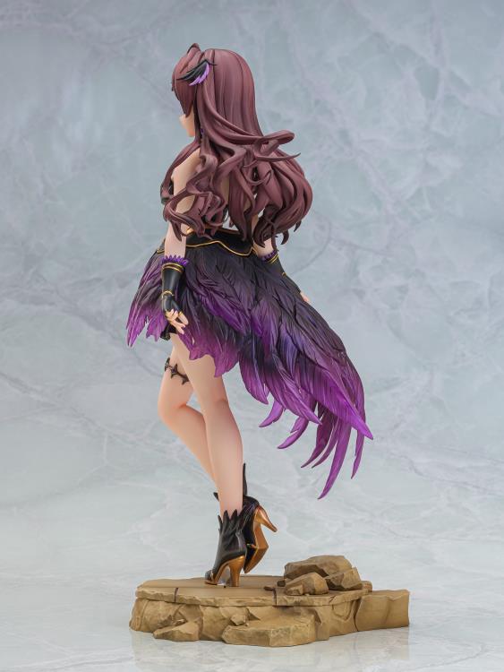 The Idolmaster Cinderella Girls Shiki Ichinose 1/8 Scale Figure Gallery Image 5