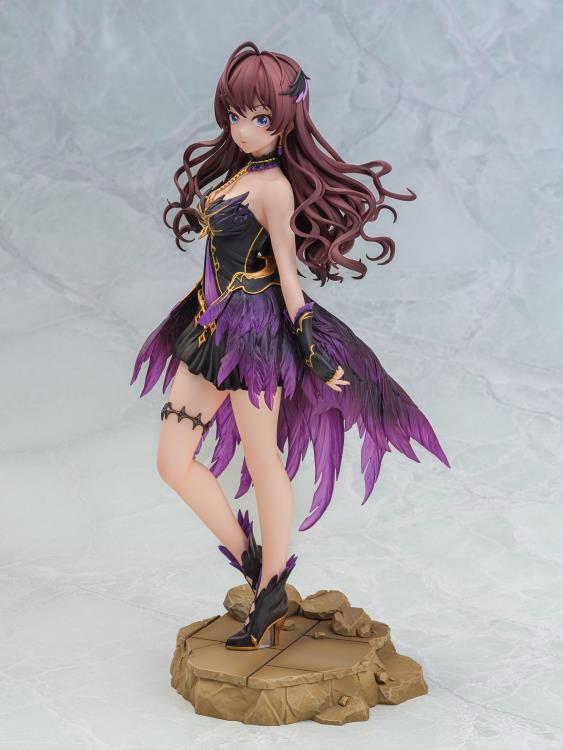 The Idolmaster Cinderella Girls Shiki Ichinose 1/8 Scale Figure Gallery Image 3
