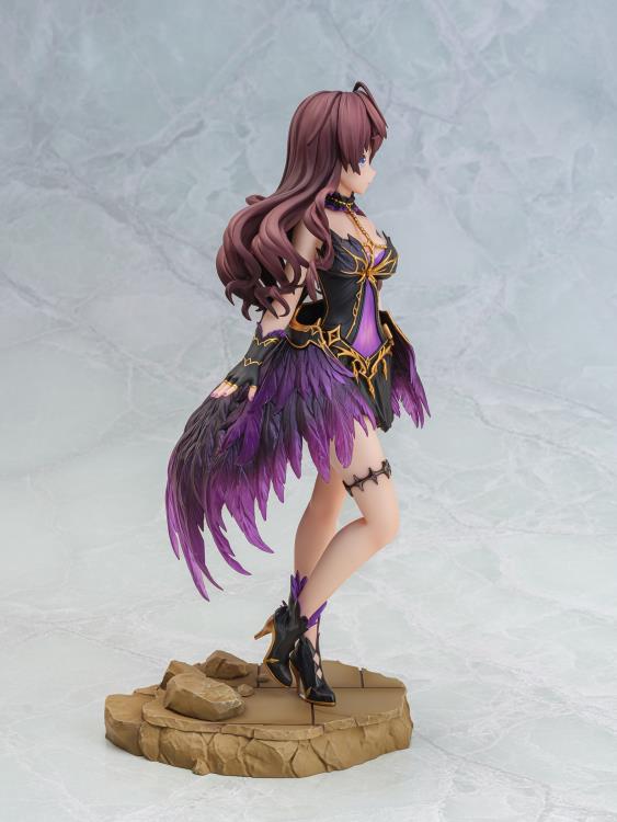 The Idolmaster Cinderella Girls Shiki Ichinose 1/8 Scale Figure Gallery Image 7