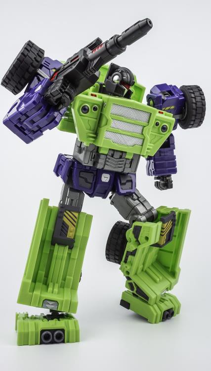TW-C03 Burden Gallery Image 7