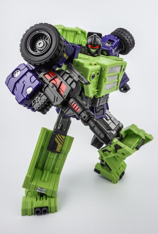 TW-C03 Burden Gallery Image 6