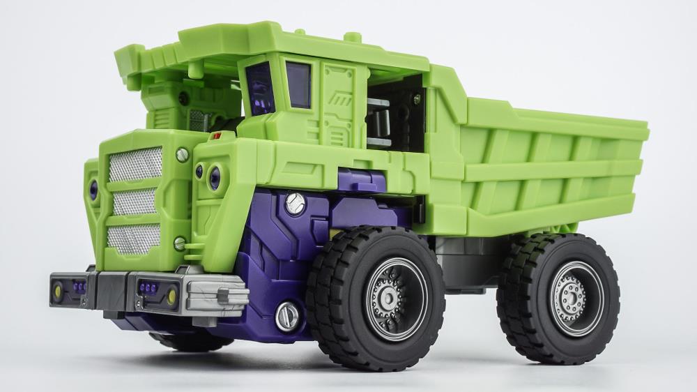 TW-C03 Burden Gallery Image 9