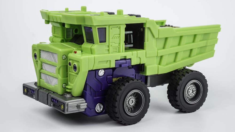 TW-C03 Burden Gallery Image 10