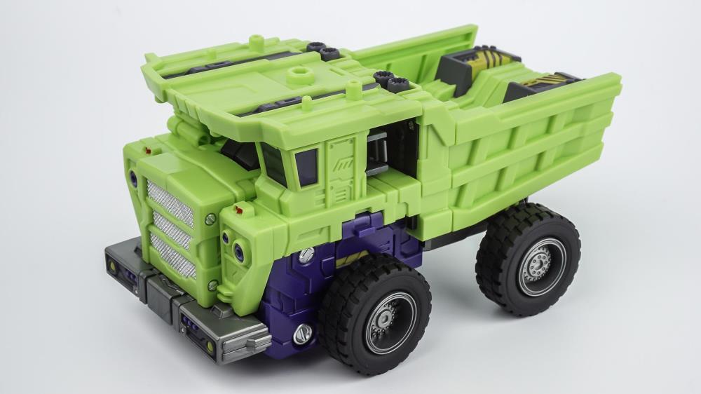 TW-C03 Burden Gallery Image 11