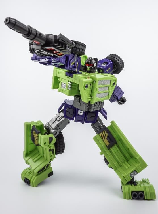TW-C03 Burden Gallery Image 4