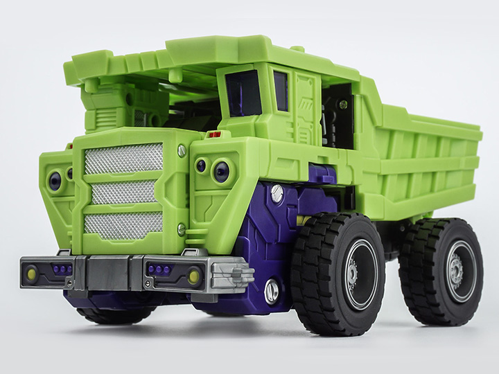 TW-C03 Burden Gallery Image 1