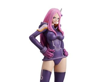 One Piece Ichibansho Masterlise Jewelry Bonney (Egghead) Figure