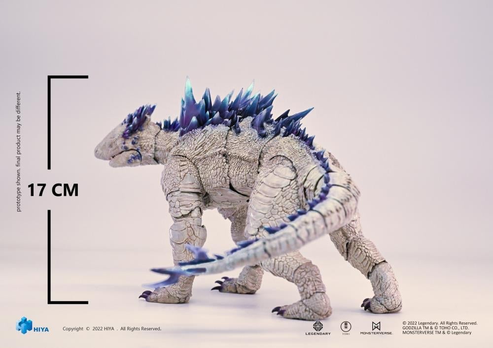 GODZILLA x KONG SHIMO フィギュア Amazon.com: TAMASHII NATIONS - Godzilla x Kong: The New Empire