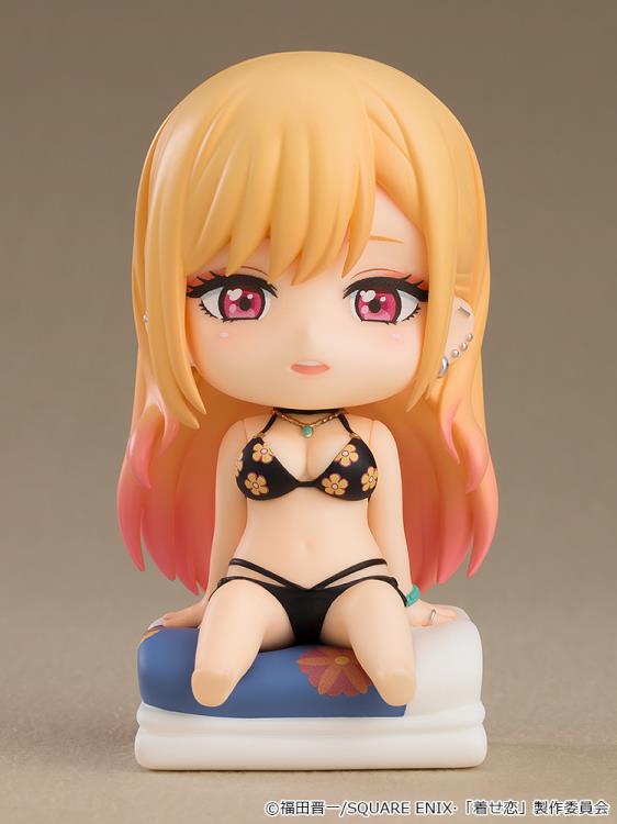 My Dress-Up Darling Nendoroid No.2433 Marin Kitagawa (Swimsuit Ver.) Gallery Image 6