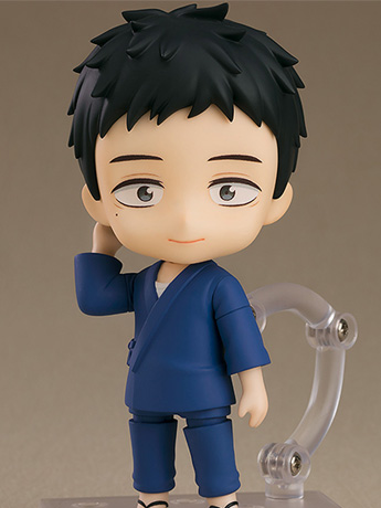My Dress-Up Darling Nendoroid No.2434 Wakana Gojo Gallery Image 2