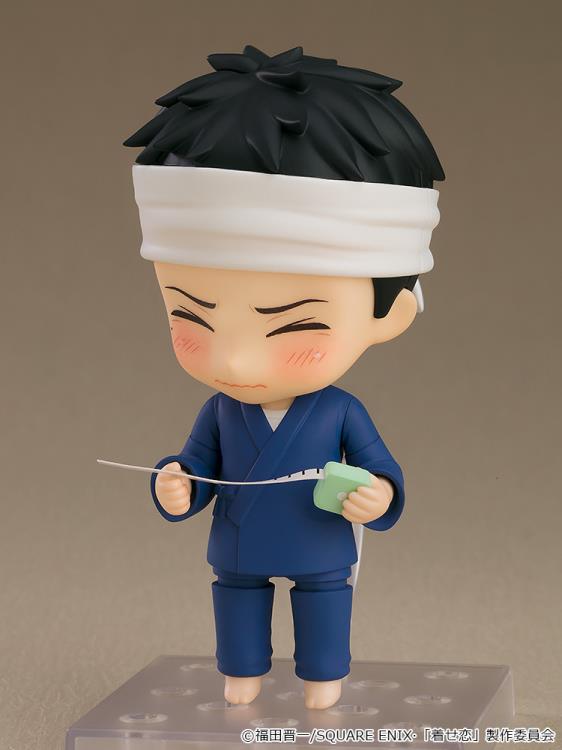 My Dress-Up Darling Nendoroid No.2434 Wakana Gojo Gallery Image 7