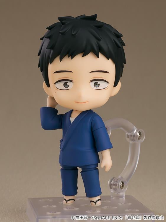 My Dress-Up Darling Nendoroid No.2434 Wakana Gojo Gallery Image 3