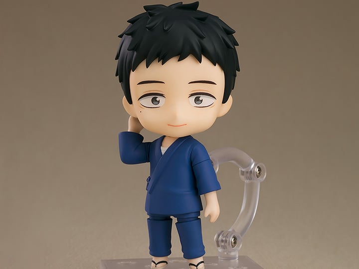 My Dress-Up Darling Nendoroid No.2434 Wakana Gojo Gallery Image 1