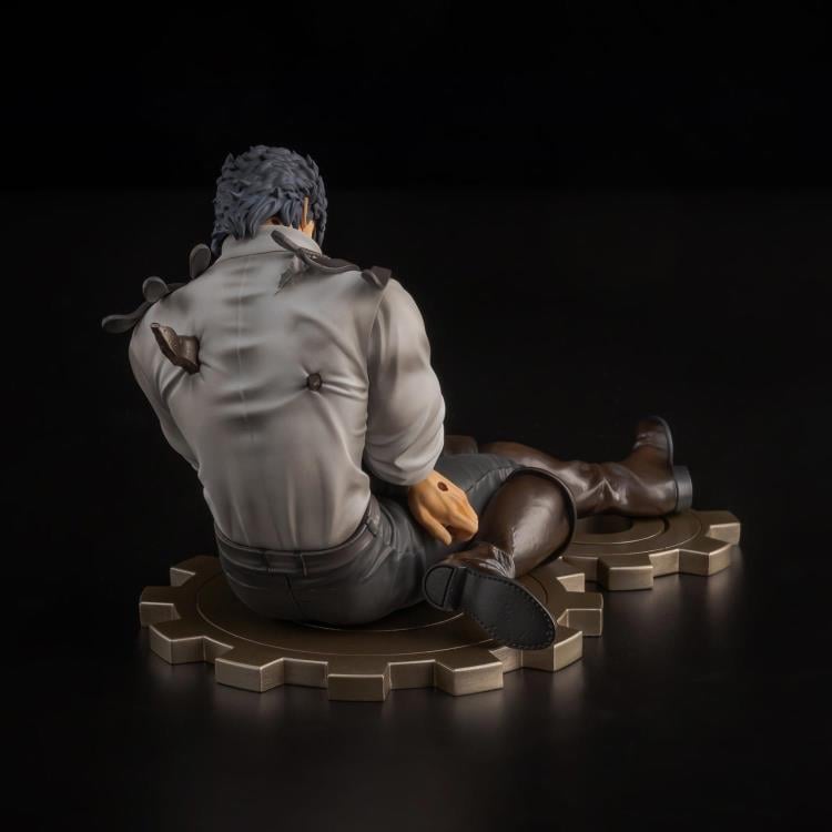 JoJo's Bizarre Adventure: Phantom Blood Figure Museum Jonathan and Dio 1/8 Scale Figure Gallery Image 7