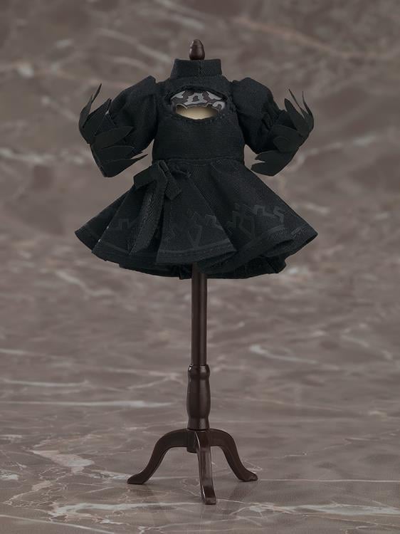 NieR: Automata Ver1.1a Nendoroid Doll 2B (YoRHa No.2 Type B) Gallery Image 6