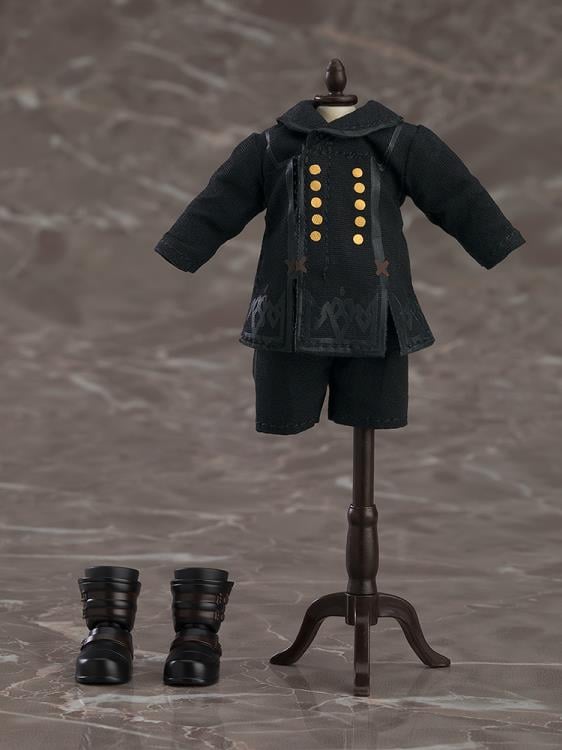 NieR: Automata Ver1.1a Nendoroid Doll 9S (YoRHa No.9 Type S) Gallery Image 6