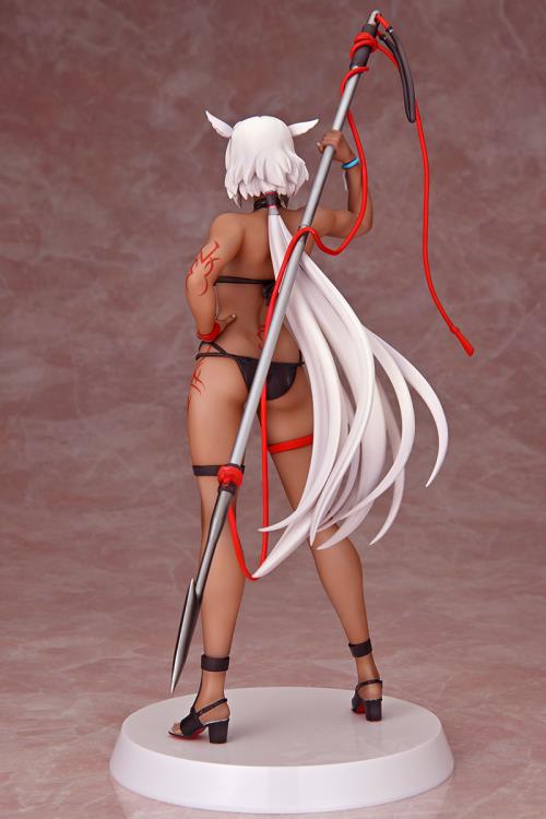 Fate/Grand Order Rider Caenis (Summer Queens) 1/8 Scale Figure Gallery Image 5