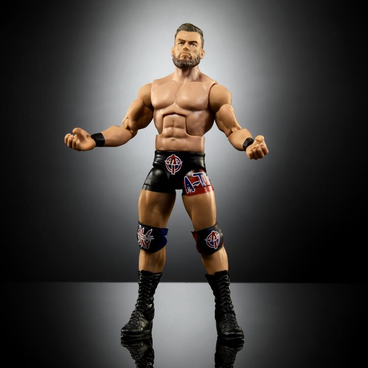 WWE Elite Collection Series 110 Austin Theory Gallery Image 6