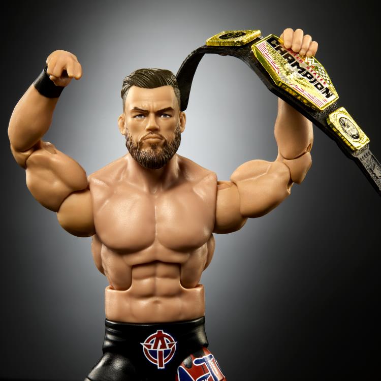 WWE Elite Collection Series 110 Austin Theory Gallery Image 5