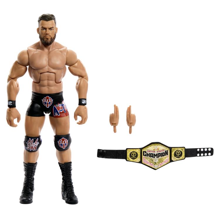 WWE Elite Collection Series 110 Austin Theory Gallery Image 7