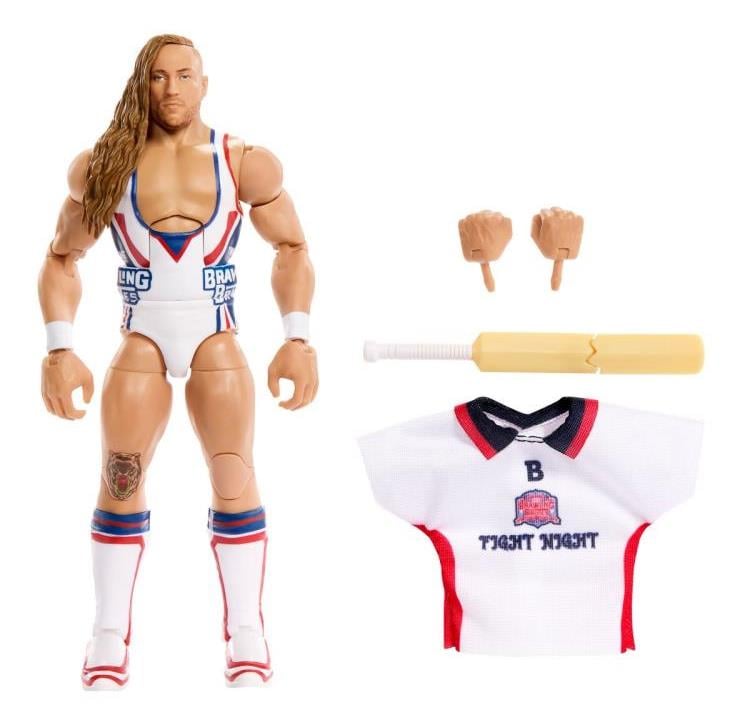 WWE Elite Collection Series 110 Butch Gallery Image 7