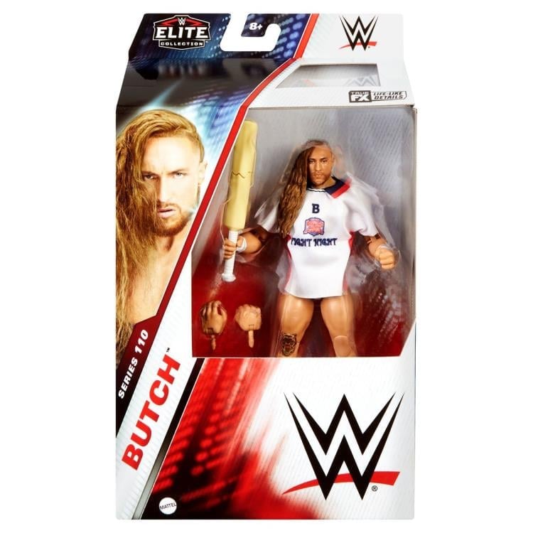WWE Elite Collection Series 110 Butch Gallery Image 8