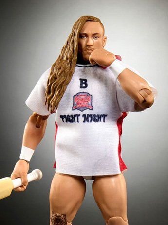 WWE Elite Collection Series 110 Butch Gallery Image 2