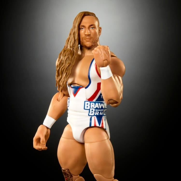 WWE Elite Collection Series 110 Butch Gallery Image 6