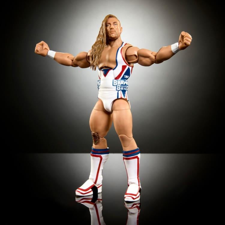 WWE Elite Collection Series 110 Butch Gallery Image 4