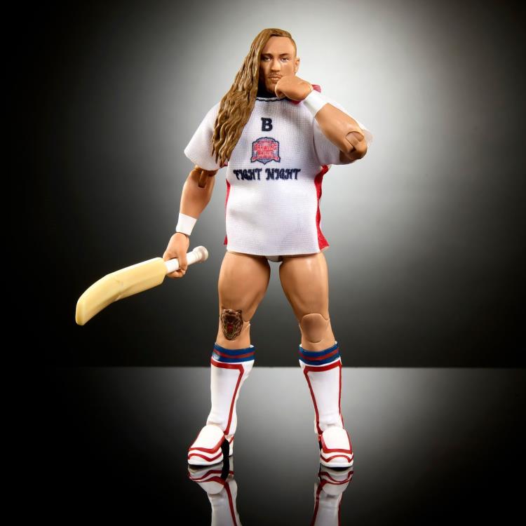 WWE Elite Collection Series 110 Butch Gallery Image 3