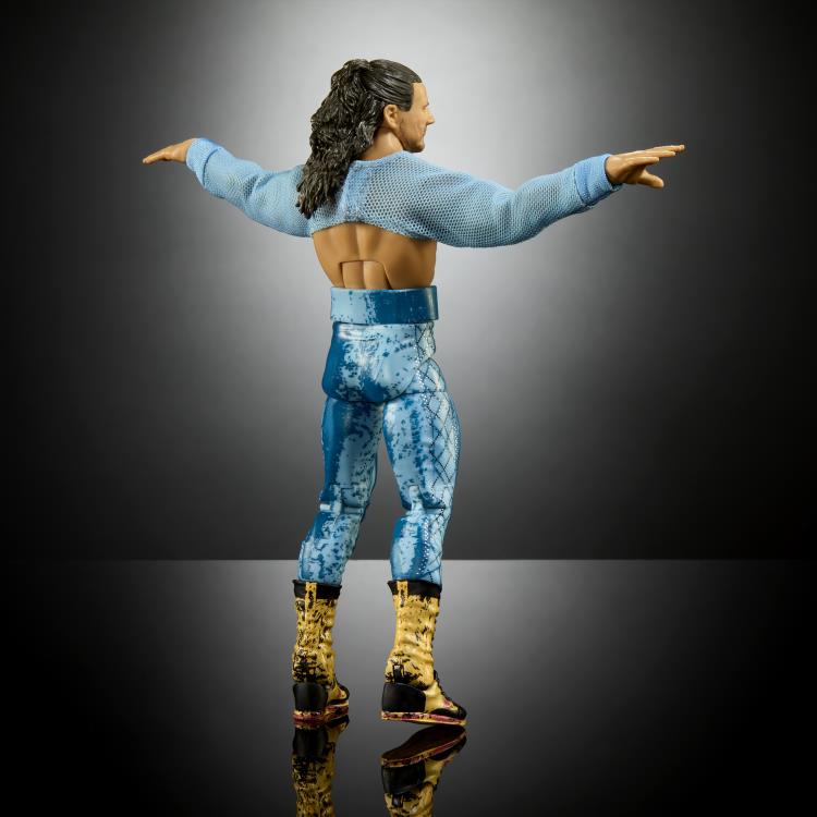 WWE Elite Collection Series 110 Kit Wilson Gallery Image 6