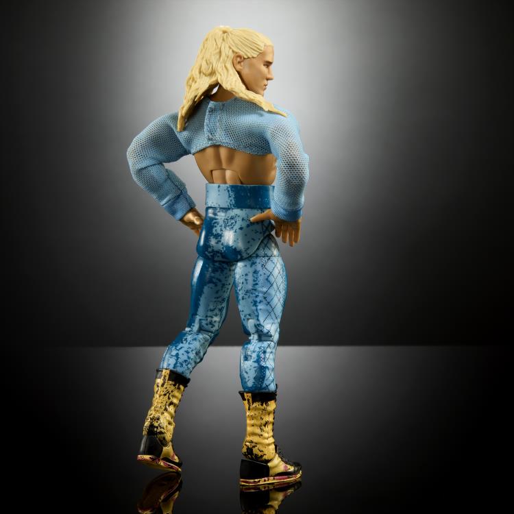 WWE Elite Collection Series 110 Elton Prince Gallery Image 5