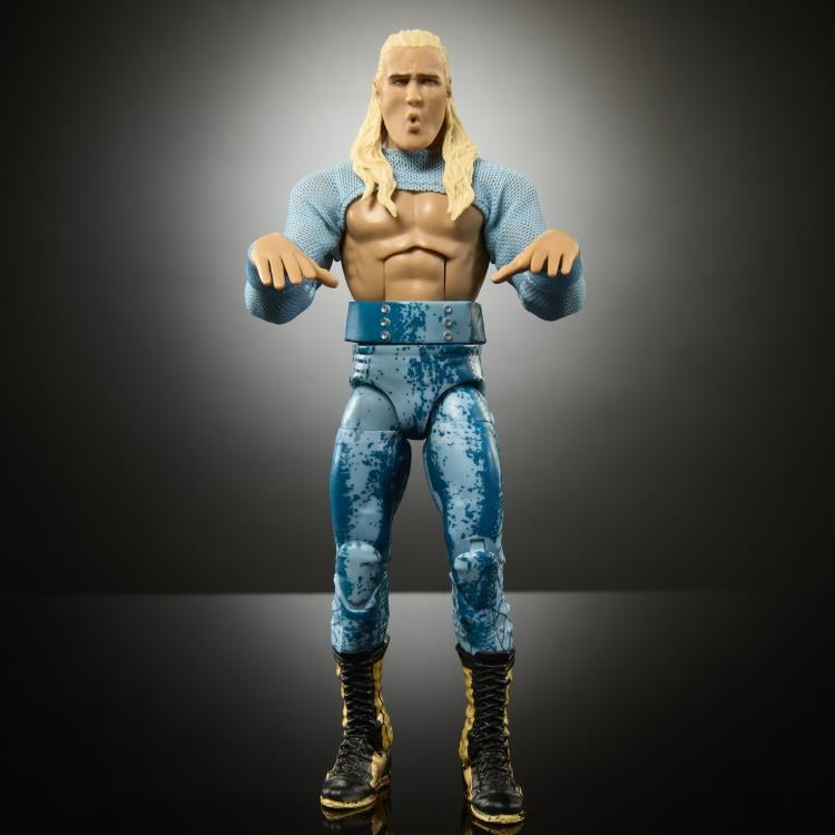 WWE Elite Collection Series 110 Elton Prince Gallery Image 4