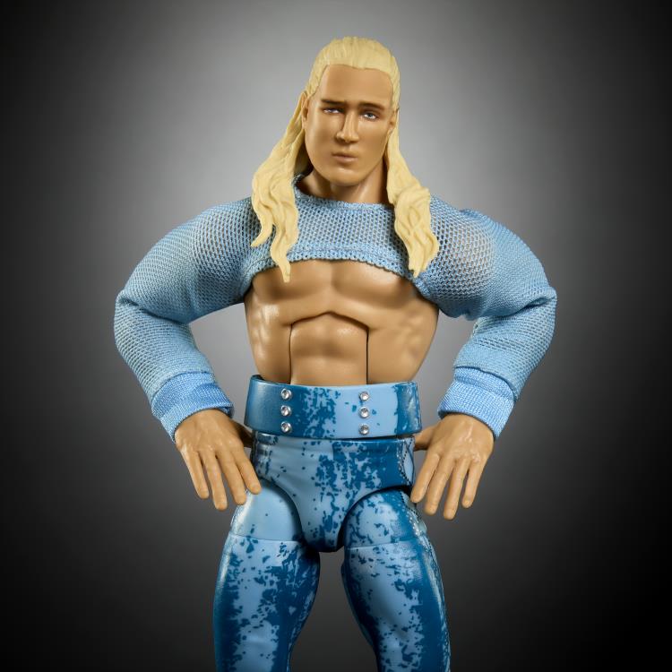 WWE Elite Collection Series 110 Elton Prince Gallery Image 6