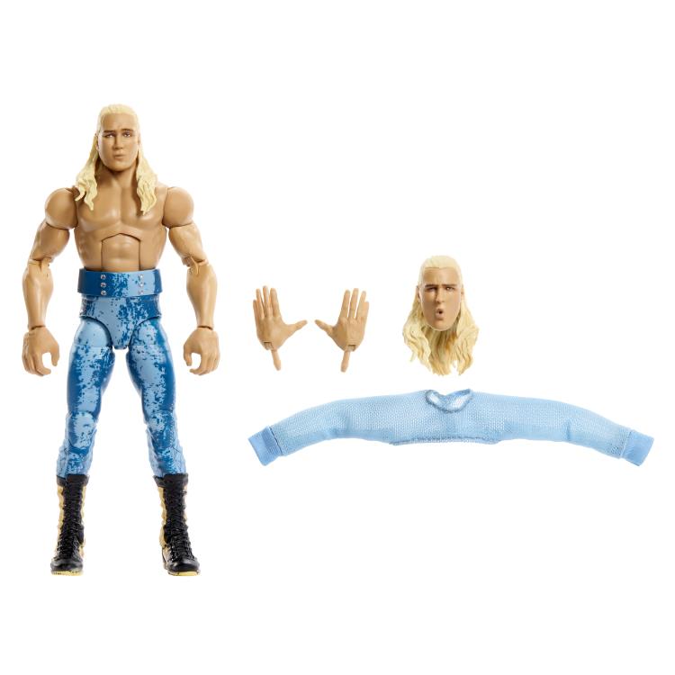 WWE Elite Collection Series 110 Elton Prince Gallery Image 7