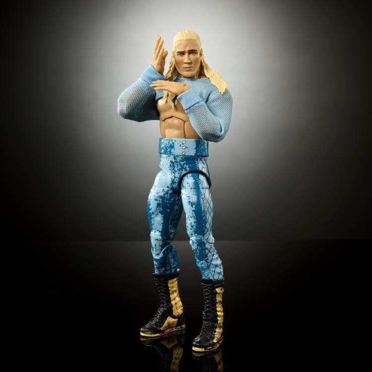 WWE Elite Collection Series 110 Elton Prince Gallery Image 3