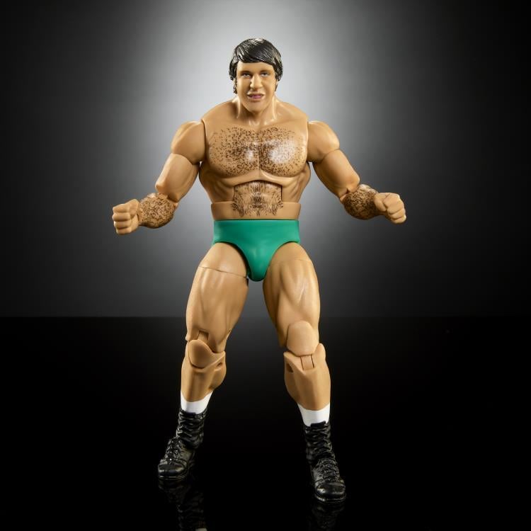 WWE Elite Collection Series 110 Bruno Sammartino Gallery Image 5