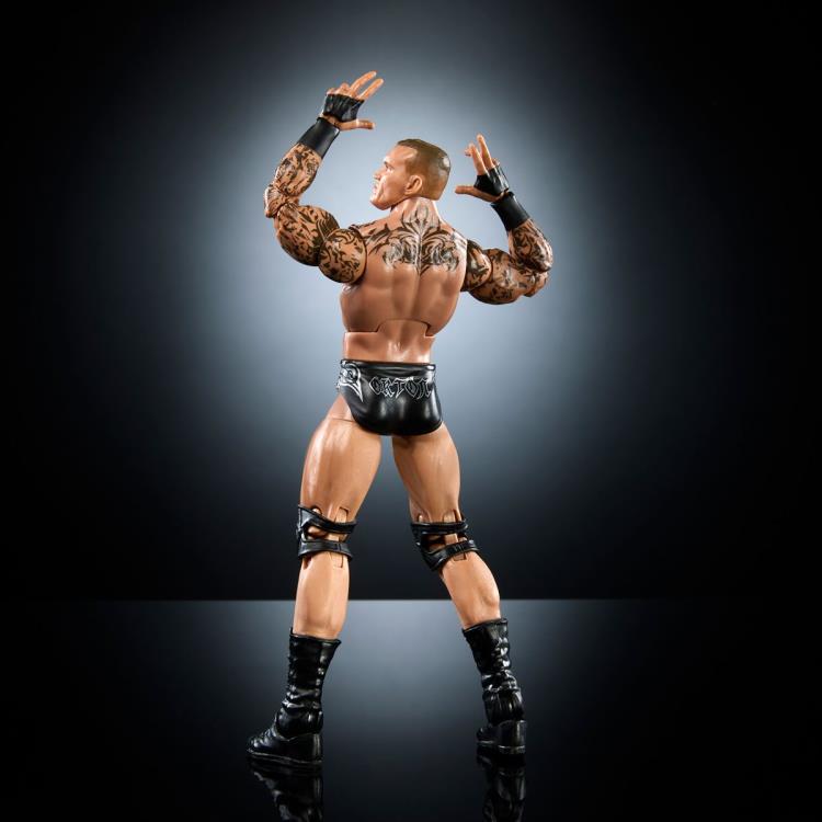 WWE Elite Collection Greatest Hits Randy Orton Gallery Image 4
