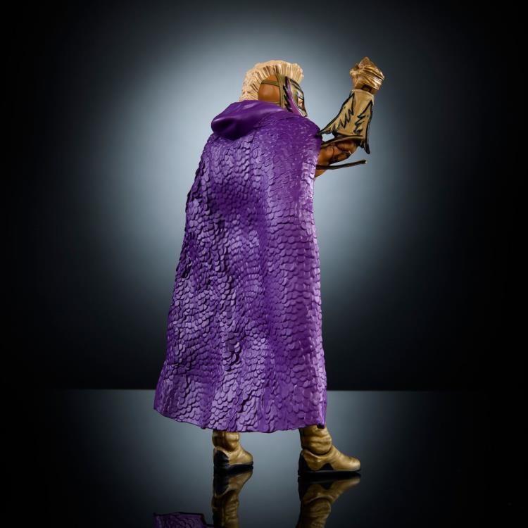 WWE Elite Collection Greatest Hits Rey Mysterio Gallery Image 4