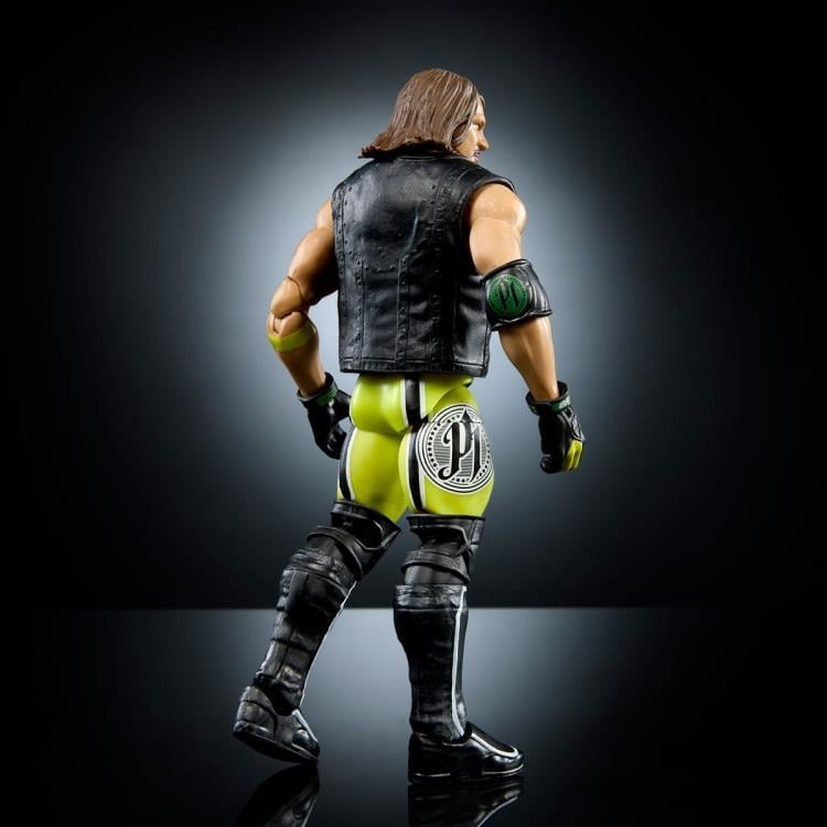 WWE Elite Collection Greatest Hits AJ Styles Gallery Image 5