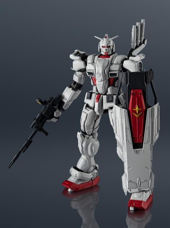 Mobile Suit Gundam: Requiem for Vengeance Gundam Universe GU-37