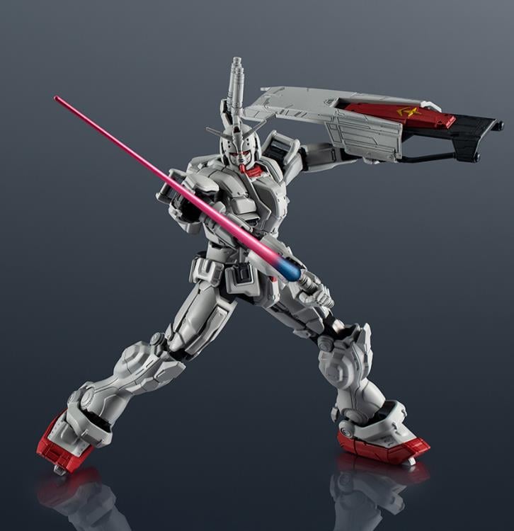 Mobile Suit Gundam: Requiem for Vengeance Gundam Universe GU-37