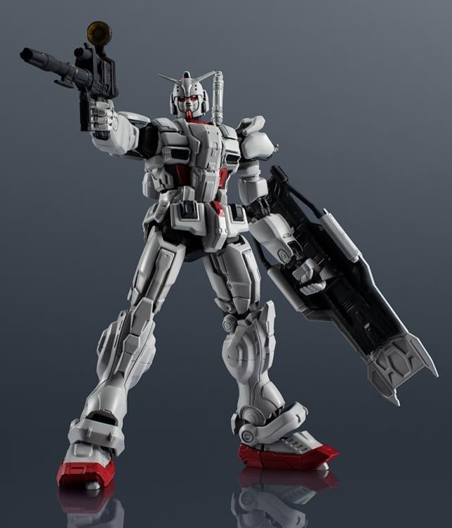 Mobile Suit Gundam: Requiem for Vengeance Gundam Universe GU-37
