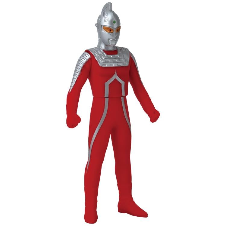 Ultraseven Ultraseven 5-Inch Scale Soft Vinyl Figure Gallery Image 4