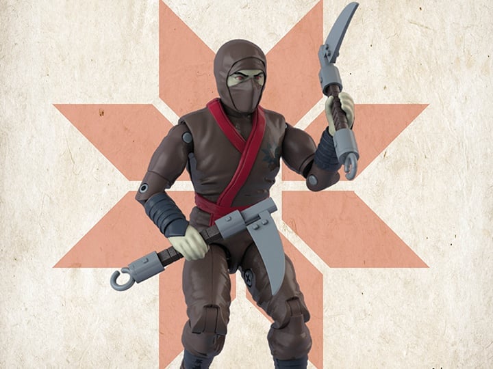 Legends of the Hidden Force Kyonshii (Zombie Ghost) Figure Gallery Image 1