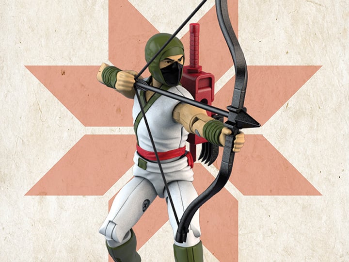 Legends of the Hidden Force Omen Figure Gallery Image 1