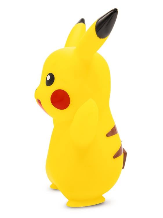 Pokemon Happy Pikachu Light-up Figure Gallery Image 3